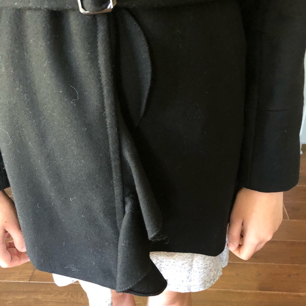 Guess Wool Coat - Picture 4 of 7